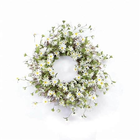 AURIC International  Daisy Wreath AU2615844